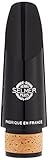 boquilla clarinete selmer c85 120 Fácil de usar Selmer  Concept  Boquilla clarinete con una abertura de 1\'10 y una longitud de 23 mm