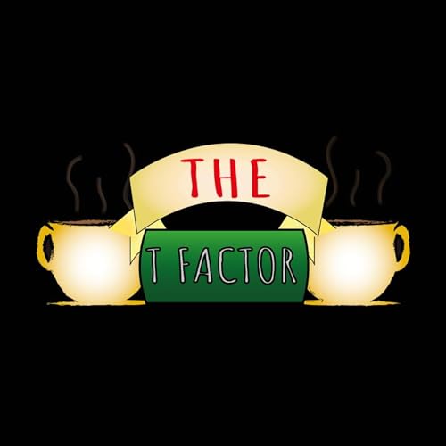 The T Factor - Harry e la sindrome del secondogenito