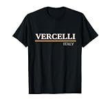 Vercelli Italy