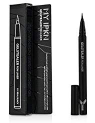 IPKN New York My GelStealer Pen Liner (Liquid Eyeliner) - #01 Real Black -