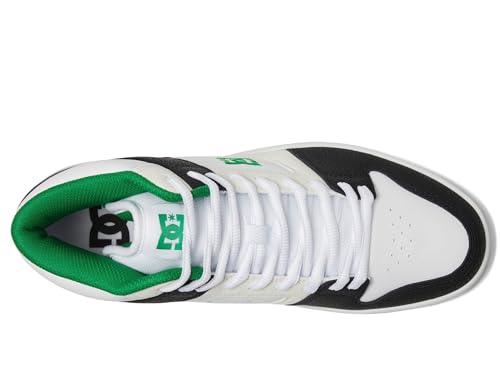 Image of DC Shoes Men's DC Men's Manteca 4 Hi-top Skate Shoe