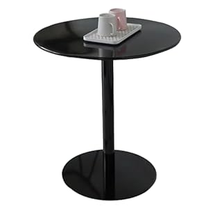 Baodiale Okrągły Stół Barowy Koktajlowy BTZ