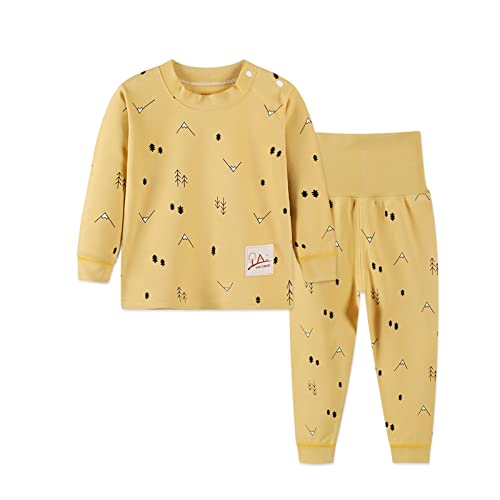 Pyjama long Marque Inconnue 5-6 Ans main image 1
