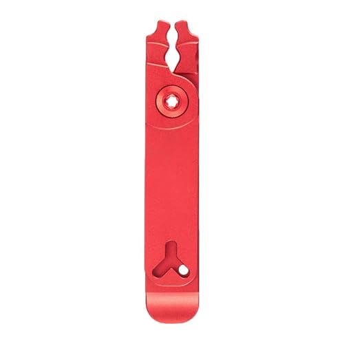Bicicleta de interruptores de enlace de cadena, Alla de enlace de bicicletas,5 in1 Bikes Link Opener Arepla más cercano - Removedor de apertura de enlace de bicicletas multipropósito para reparación d