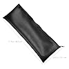 VILLCASE 2pcs Microphone Storage Bag Portable Protective Carrying Case with Material for Organising and Safely Storing Microphones Suitable for Travel and Studio Use #1