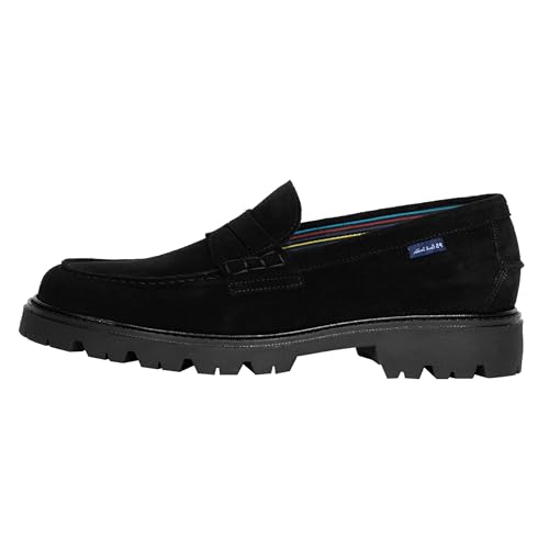 Paul Smith Men's Ps Bolzano Loafers Driving Style