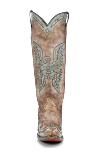 Corral Boots Women's A4302 Western Boot4