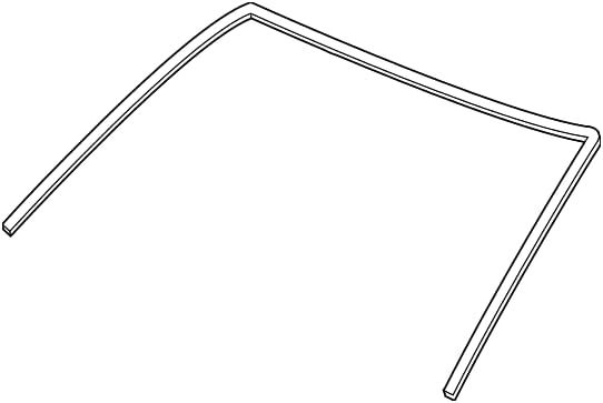 General Motors, Molding, 15820248