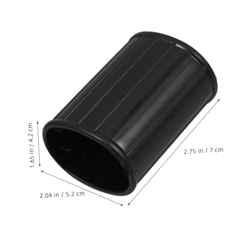 SEWOART Tapón De Tapón De Accesorio De Protector Exterior Transporte y Almacenamiento - imagen 2