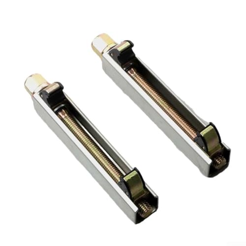 Outils de compression pour ressort de moto : changez vos suspensions sans forcer