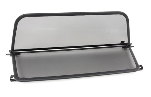 Parabrisas para BMW Serie 1 E88 descapotable con óptica de carbono 2