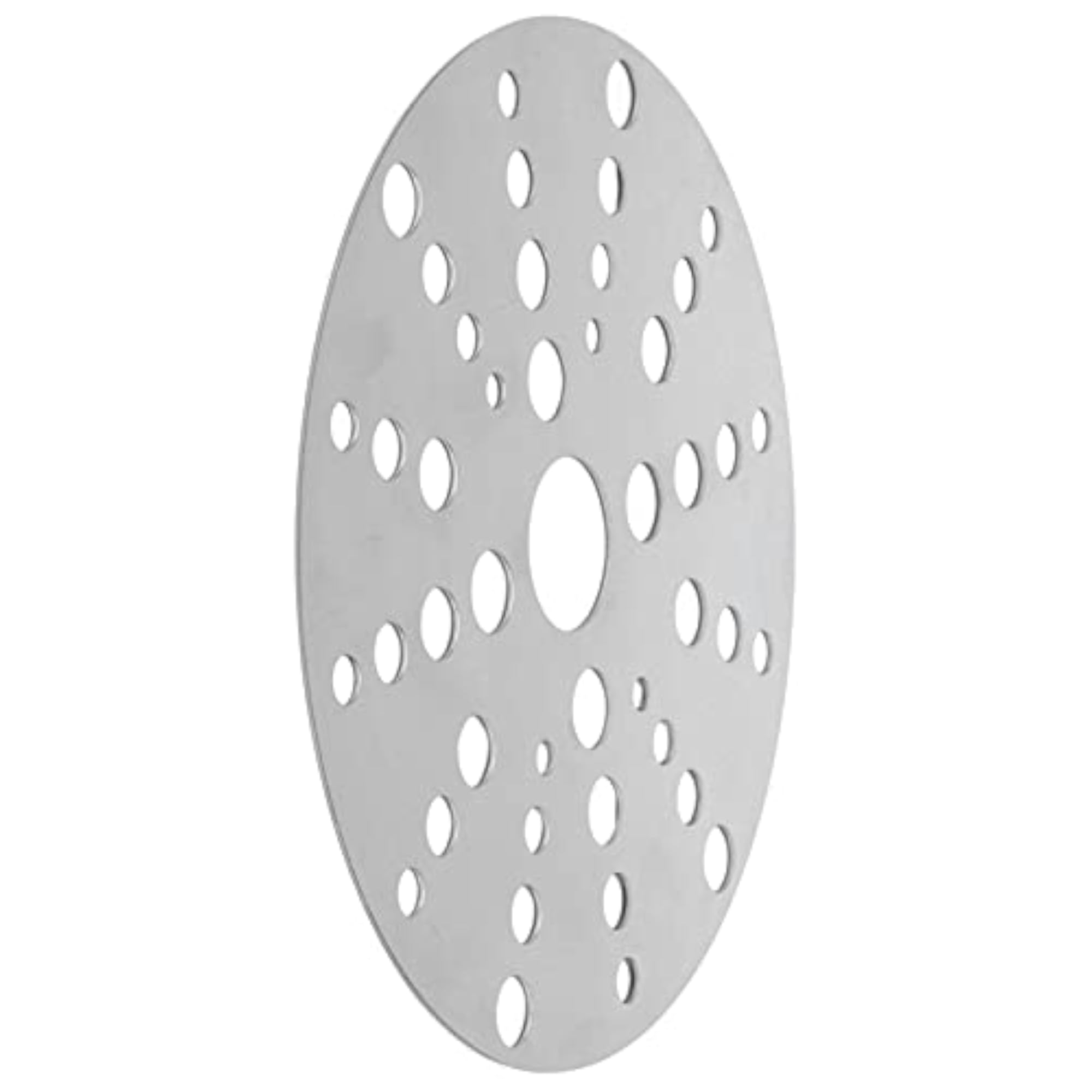 Heat Conducting Plate, Durable Stainless Steel Diffuser