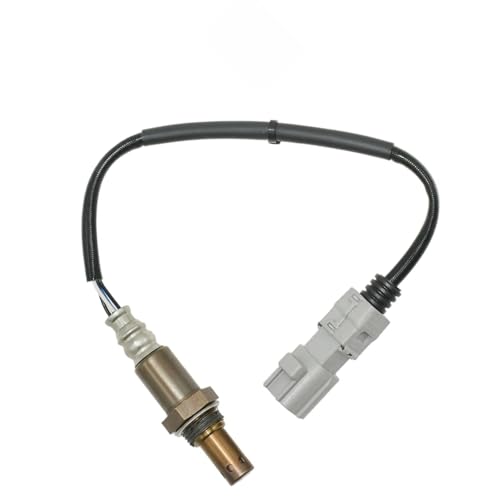 Sonde d'oxygène résout ratés moteur et pollution Toyota Sienna 2011-2014