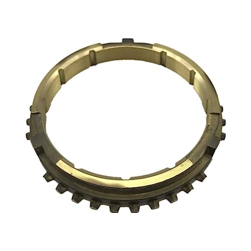 Bague synchro 33367-12060 haute précision compatible moteurs Toyota 5A 4A