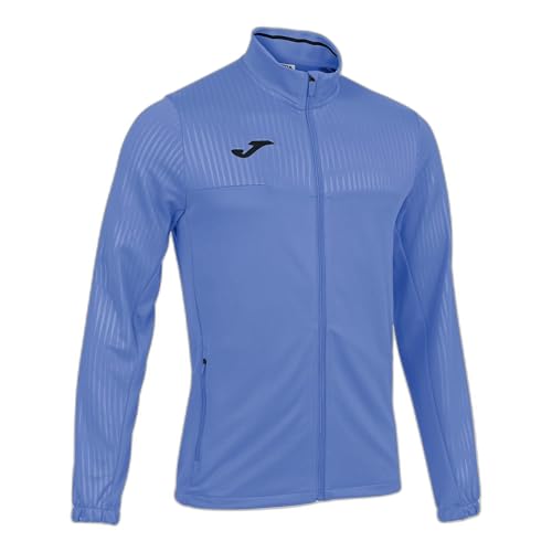 Veste Montreal Homme Joma : ne laissez plus le vent gâcher vos entraînements outdoor