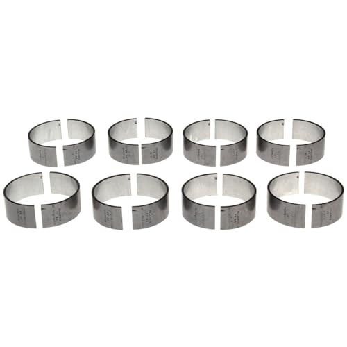 Rodamientos de biela MAHLE CB1442A25MM para motor coche 3