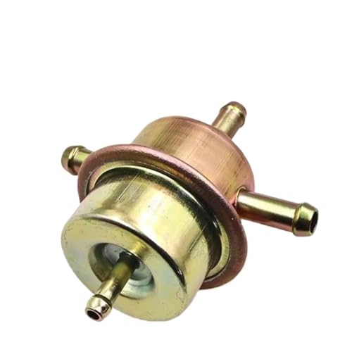 Régulateur de pression de carburant 0280160205 pour réparation circuit - 5