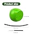 Golf Training aids, Connector Golf Training aids, Help Train The Correct Swing Action and arm Structure. The Golf Swing Trainer is Suitable for All Levels of Golfers