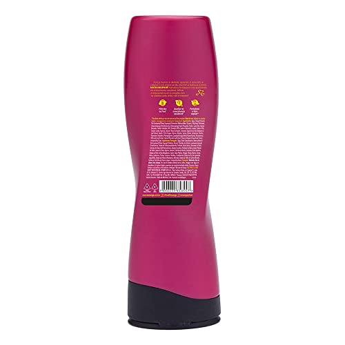 Condicionador Monange Boost de Crescimento Frasco 325ml