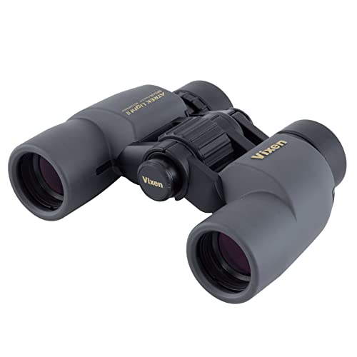 VIXEN ビクセン 双眼鏡 アトレックライト ATREK BR6x30WP Amazon.co.jp: ビクセン (Vixen) 双眼鏡 アトレックライトII