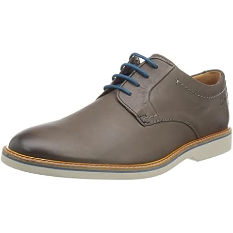 Clarks Herren Atticus LTLace Oxford Cover