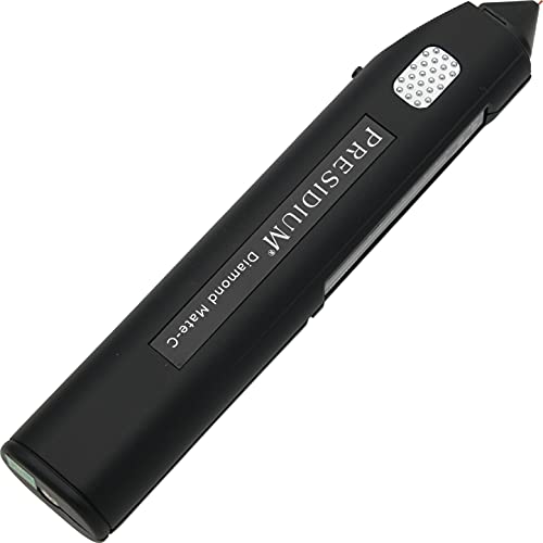 PRESIDIUM DIAMONDMATE-C ELECTRONIC DIAMOND TESTER