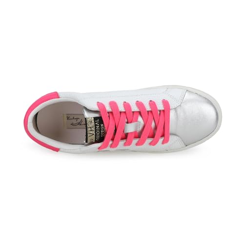 Image of VINTAGE HAVANA Womens Flair Slip On Sneakers Shoes Casual