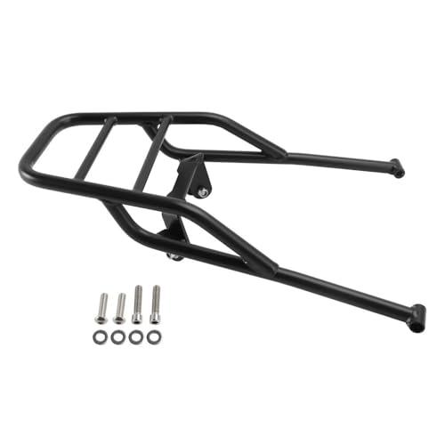 Support bagages arrière de moto pour F900GS voyagez chargé sans vibrations