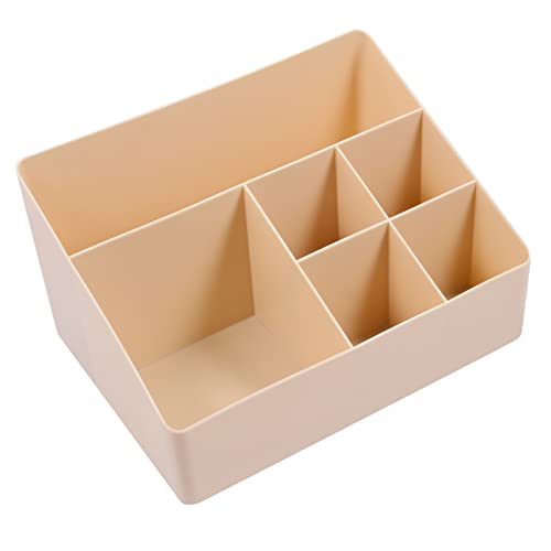 Beaupretty 1 ϕi[{bNX fXNgbv[ pIȕۑe ϗe CNAbv[I[KiCU[ pIȎ[P[X fXNI[KiCU[ M Pp Beige