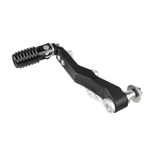 Sélecteur de vitesse moto en alu CNC pour R1200GS et R1250GS