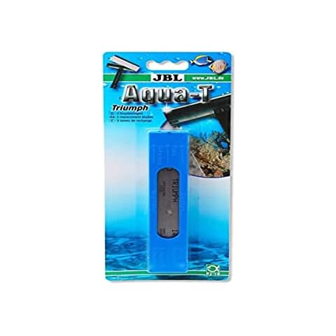 Lames de rechange JBL Aqua-T Triumph Cover