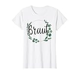 JGA Junggesellenabschied Blumenkranz Kollektion