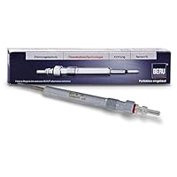 BERU GE133 GlŸhkerzen