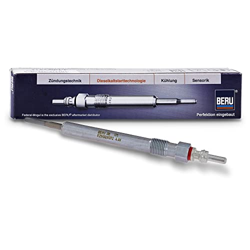 1 x Beru Ge133 Bougie de préchauffage
