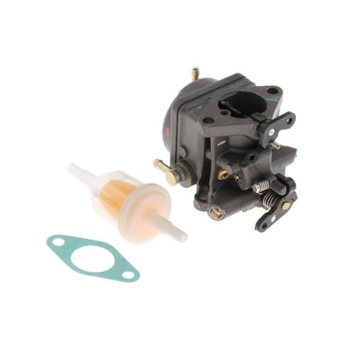 Carburateur BF100 BF75 pièce de rechange moteur hors bord BF8