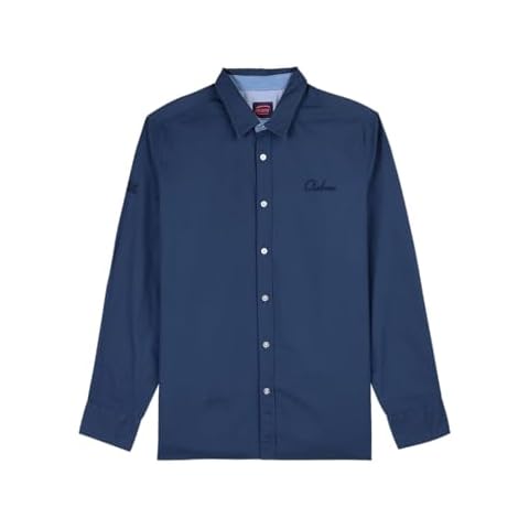 OXBOW Chemise CAVIRO Hiver 2024 Cover