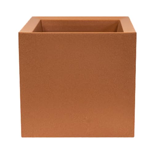Pot modèle Cube dan-i 57L impruneta WELL HOME pour plante