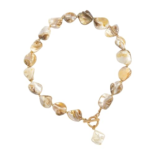 [Qsvbeeqj] ���ƃ^�b�Z���̃G���K���g�ȃR���`�y���_���g�l�b�N���X�f�B�e�[���E�ƃX�^�C���̂��߂̑��� �ߑ�conch�y���_���g