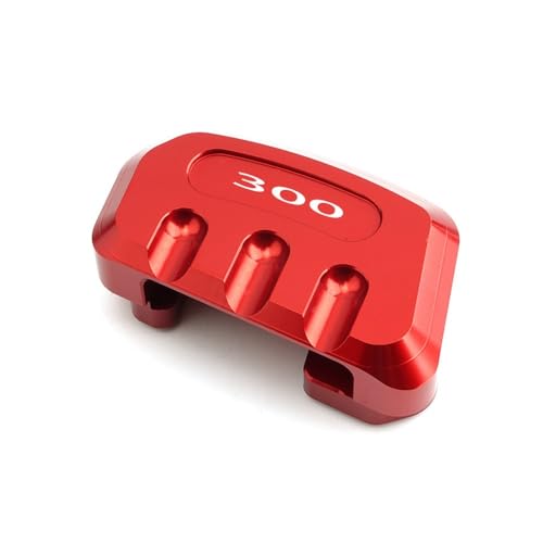 Pied béquille latérale Forza 350 pour stationnement sécurisé