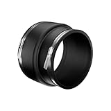 Fernco Inc. P1002-66 6-Inch Clay To 6-Inch Cast Iron Or Plastic Coupling