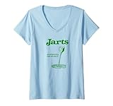 Jarts Lawn Darts Funny 80s Clothing