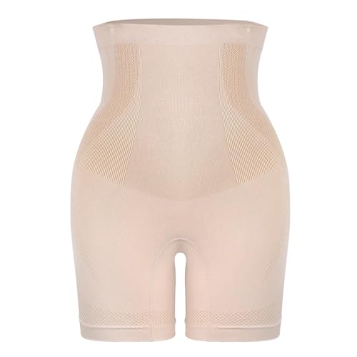 Short de sécurité extensible sous une robe, le shorty invisible taille haute - 2
