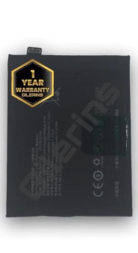 Image of Original BLP799 Battery for Realme X7 Pro /7 Pro Narzo 20 Pro Battery with 1 Year Warranty****(RR3)