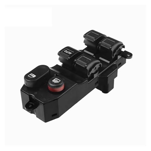 Interrupteur boutons leve vitre electrique pour Jazz 2003-2008 commande fenetre RHD - 3