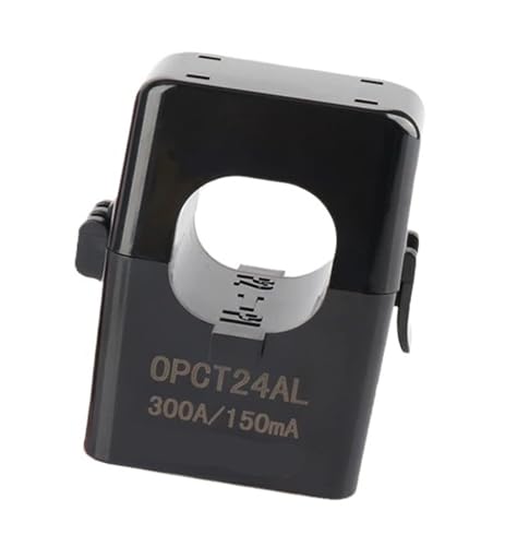 KSZHZYMGX Transformador de Corriente OPCT24AL 200A/333mV 200A/200mV 400A:333mV 200A5V(200A - 5V)