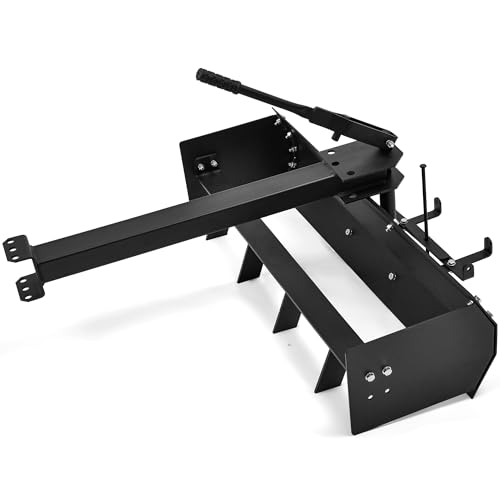 Top 10 Best Lawn Tractor Attachments in 2024