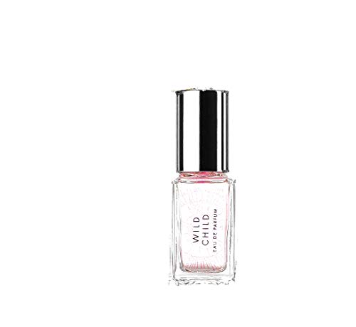 Pinrose Eau De Parfum ~ Mini Rollerball 0.1 fl oz ~ Wild Child