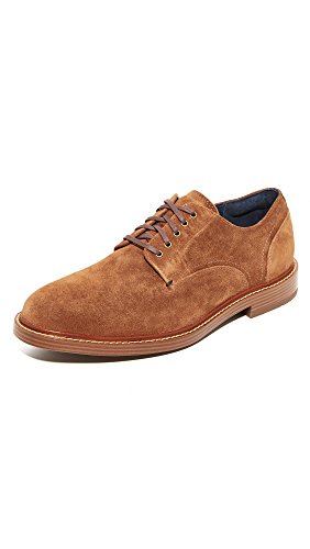 Cole Haan Men's Adams Grand Plain OX