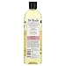 Dr Teal's Moisturizing Bath & Body Oil with Shea Butter & Almond Oil 8.8 fl oz