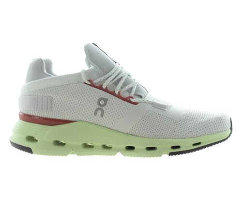 Image of On Women's Cloudnova Sneakers